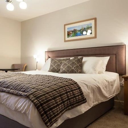 Parkers House Bed & Breakfast Newtown  Buitenkant foto