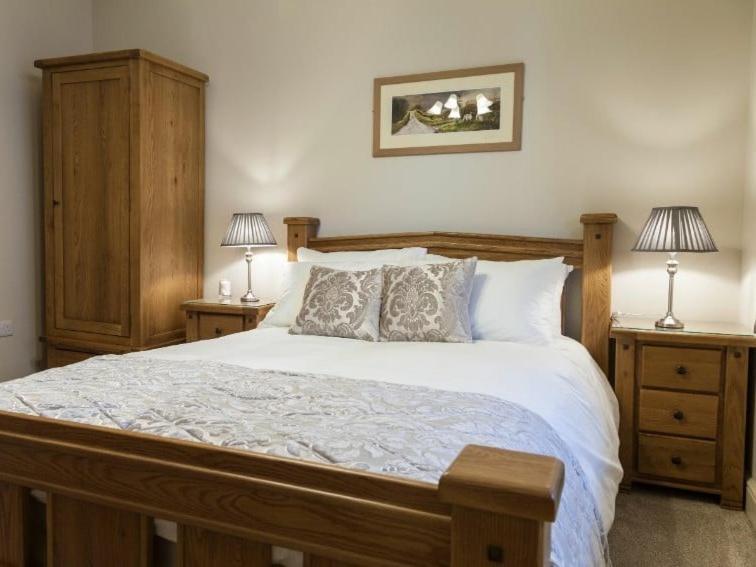 Parkers House Bed & Breakfast Newtown  Buitenkant foto