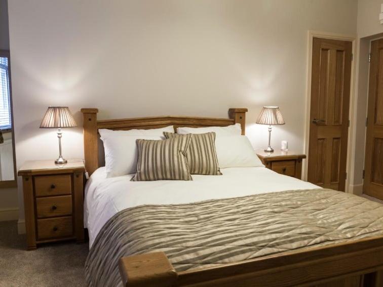 Parkers House Bed & Breakfast Newtown  Buitenkant foto