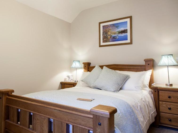 Parkers House Bed & Breakfast Newtown  Buitenkant foto