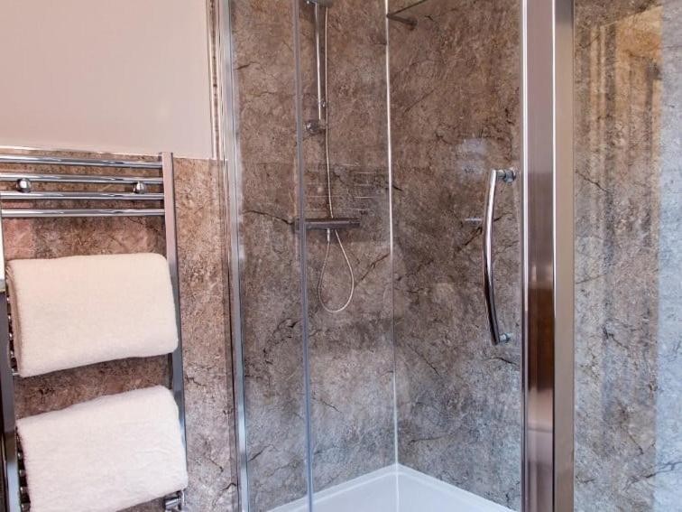 Parkers House Bed & Breakfast Newtown  Kamer foto