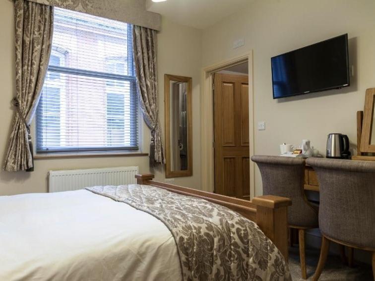 Parkers House Bed & Breakfast Newtown  Kamer foto