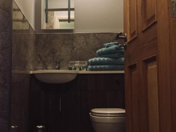 Parkers House Bed & Breakfast Newtown  Kamer foto