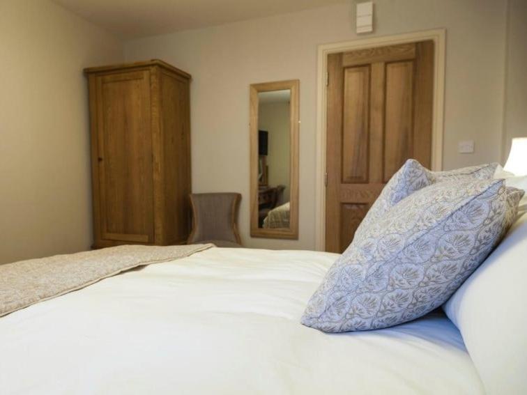 Parkers House Bed & Breakfast Newtown  Kamer foto