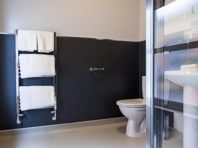 Parkers House Bed & Breakfast Newtown  Kamer foto