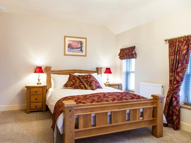 Parkers House Bed & Breakfast Newtown  Kamer foto