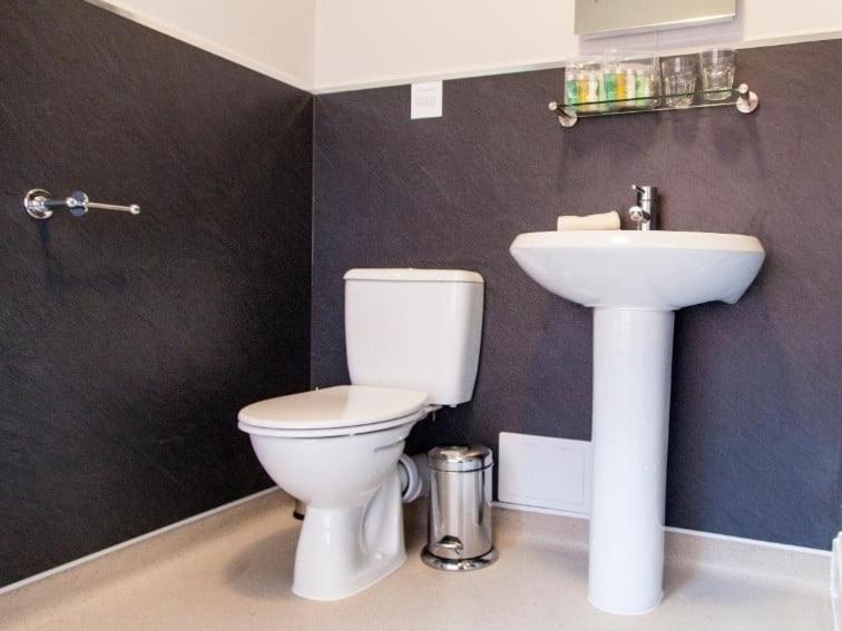 Parkers House Bed & Breakfast Newtown  Kamer foto