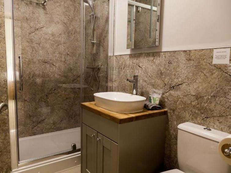 Parkers House Bed & Breakfast Newtown  Kamer foto