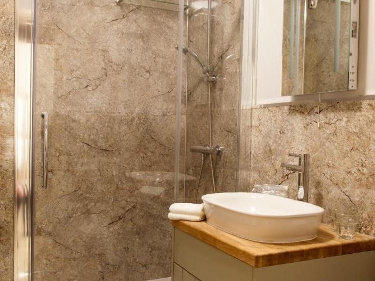 Parkers House Bed & Breakfast Newtown  Kamer foto