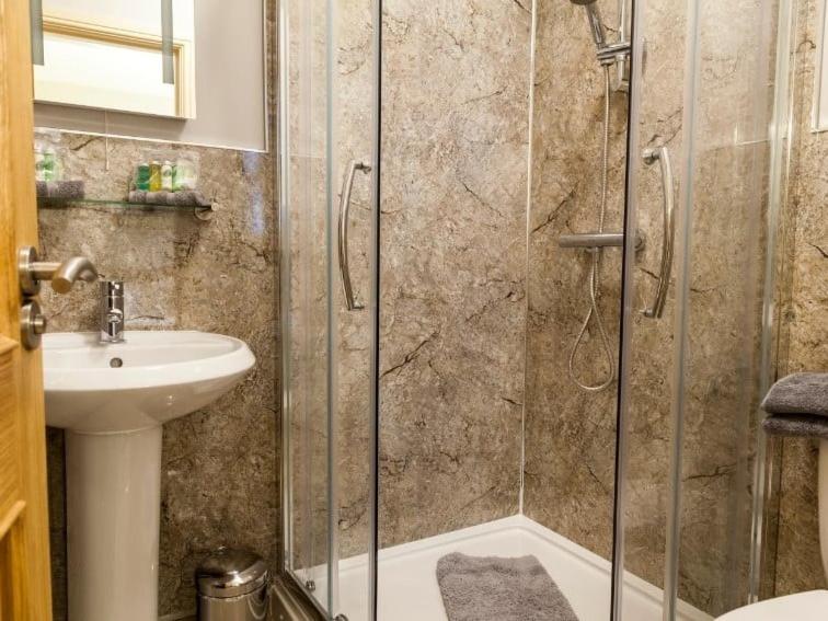 Parkers House Bed & Breakfast Newtown  Kamer foto