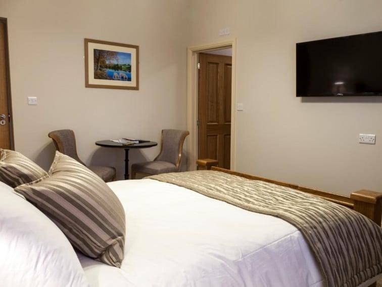 Parkers House Bed & Breakfast Newtown  Kamer foto