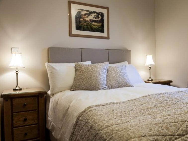 Parkers House Bed & Breakfast Newtown  Kamer foto
