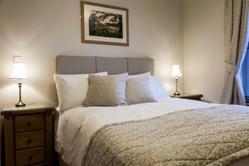 Parkers House Bed & Breakfast Newtown  Buitenkant foto