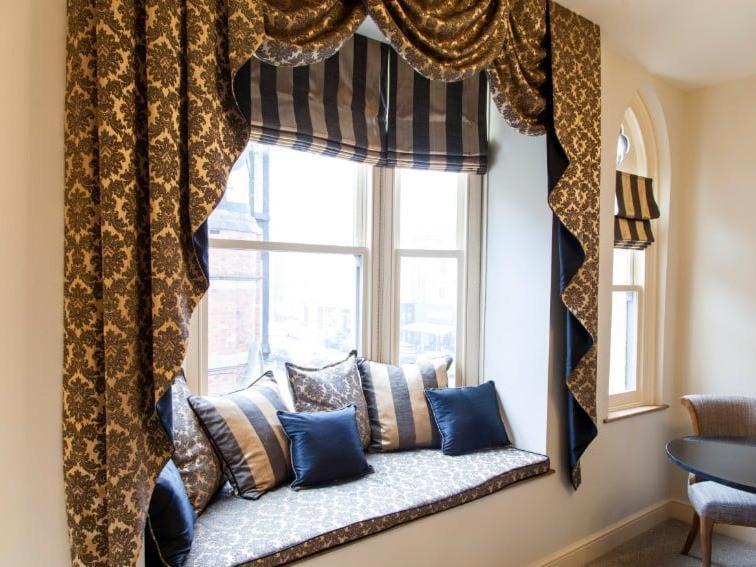 Parkers House Bed & Breakfast Newtown  Buitenkant foto